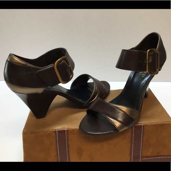 Franco Sarto Shoes - Striking Franco Sarto Heels.